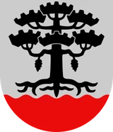 Coat of arms of Petäjävesi Coat of arms of Petäjävesi