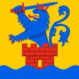 Flag of Jakobstad Flag of Jakobstad