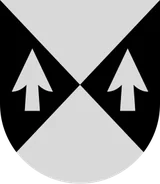 Coat of arms of Pihtipudas Coat of arms of Pihtipudas