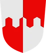 Coat of arms of Pirkkala