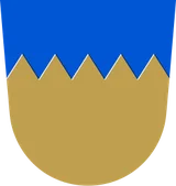 Coat of arms of Pomarkku