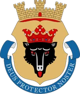 Coat of arms of Pori