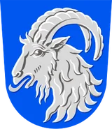 Coat of arms of Pukkila Coat of arms of Pukkila
