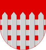 Coat of arms of Pyhäntä