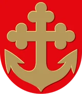 Coat of arms of Pyhäranta