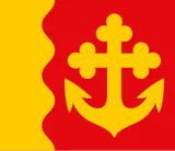 Flag of Pyhäranta