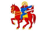 Flag of Raisio Flag of Raisio