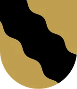Coat of arms of Rantasalmi