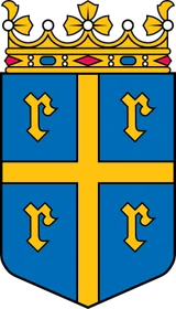 Coat of arms of Rauma