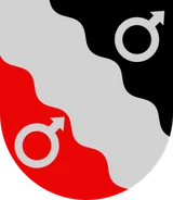 Coat of arms of Rautalampi