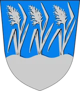 Coat of arms of Ruokolahti