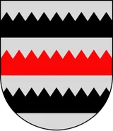 Coat of arms of Saarijärvi