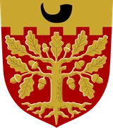 Coat of arms of Salo Coat of arms of Salo