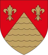 Coat of arms of Saltvik