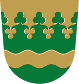 Coat of arms of Sievi Coat of arms of Sievi
