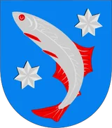 Coat of arms of Siikainen