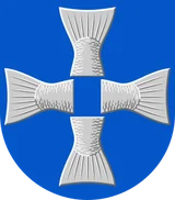 Coat of arms of Simo