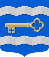 Coat of arms of Siuntio Coat of arms of Siuntio