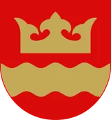 Coat of arms of Soini