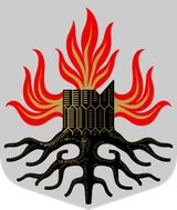 Coat of arms of Somero Coat of arms of Somero