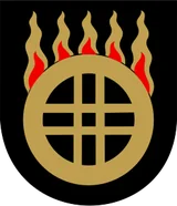 Coat of arms of Sonkajärvi