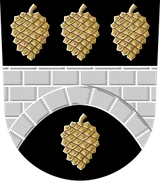 Coat of arms of Sulkava Coat of arms of Sulkava