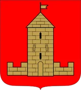 Coat of arms of Sund Coat of arms of Sund
