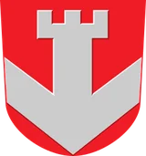 Coat of arms of Vaala Coat of arms of Vaala