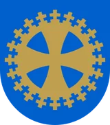 Coat of arms of Sastamala