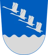 Coat of arms of Siikalatva Coat of arms of Siikalatva