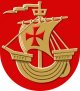 Coat of arms of Taivassalo