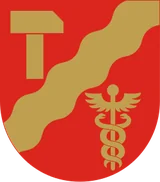Coat of arms of Tampere