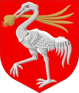 Coat of arms of Tervola Coat of arms of Tervola