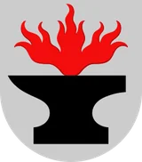 Coat of arms of Tohmajärvi Coat of arms of Tohmajärvi