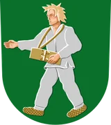 Coat of arms of Toivakka Coat of arms of Toivakka