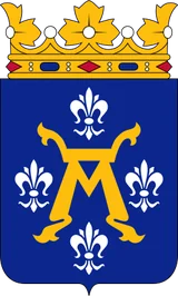 Coat of arms of Turku Coat of arms of Turku