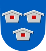 Coat of arms of Tyrnävä