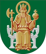 Coat of arms of Ulvila