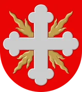 Coat of arms of Urjala