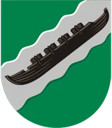 Coat of arms of Utajärvi Coat of arms of Utajärvi