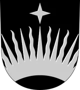 Coat of arms of Utsjoki