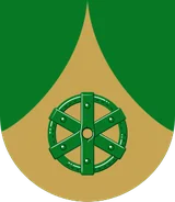 Coat of arms of Uurainen