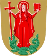 Coat of arms of Vehmaa