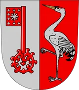 Coat of arms of Vesilahti Coat of arms of Vesilahti