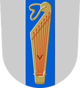 Coat of arms of Veteli Coat of arms of Veteli