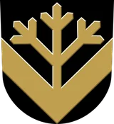 Coat of arms of Vieremä Coat of arms of Vieremä