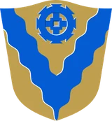 Coat of arms of Vihti