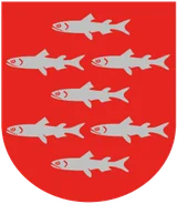 Coat of arms of Viitasaari