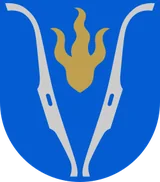 Coat of arms of Vimpeli