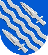 Coat of arms of Virrat